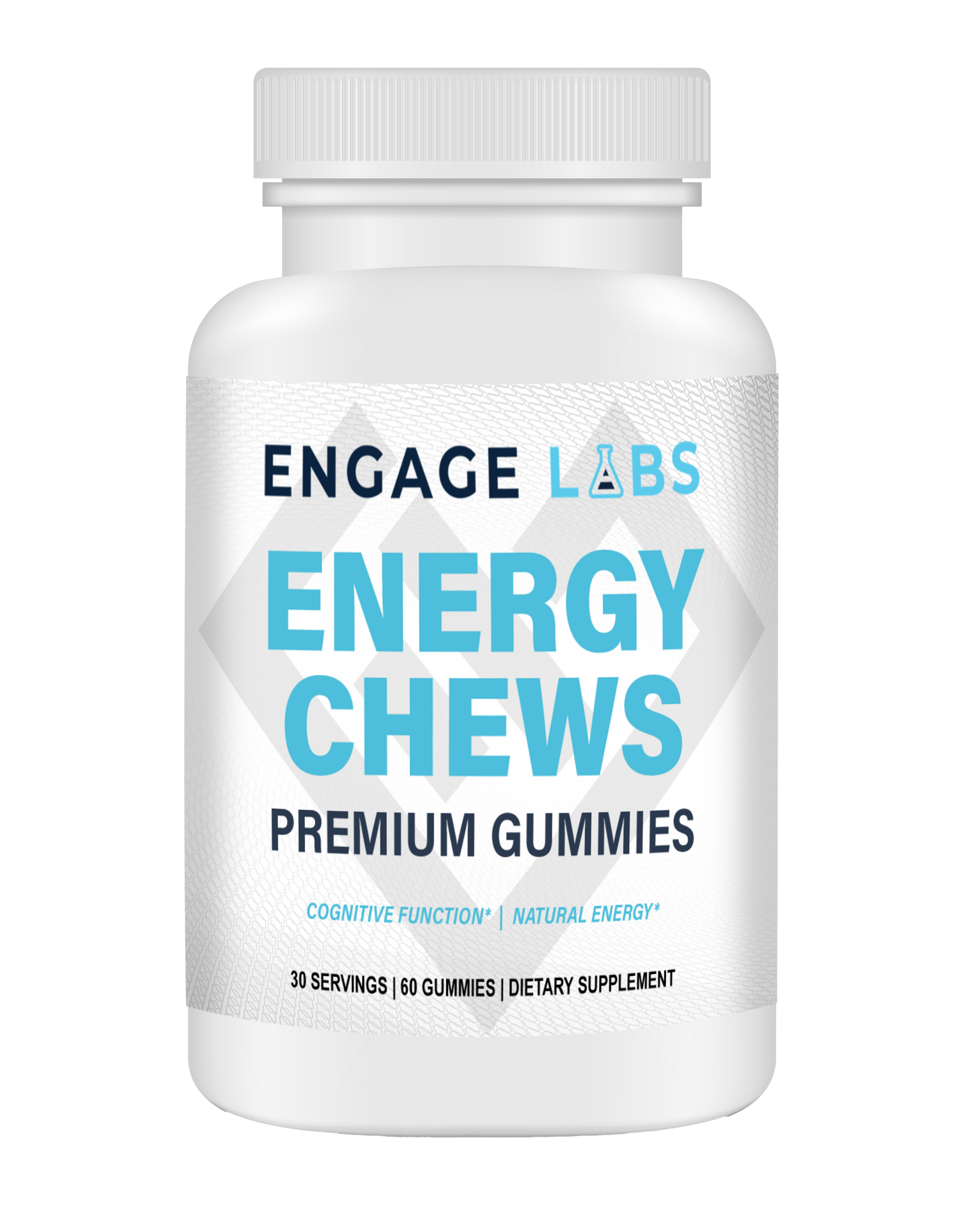 Energy Chews