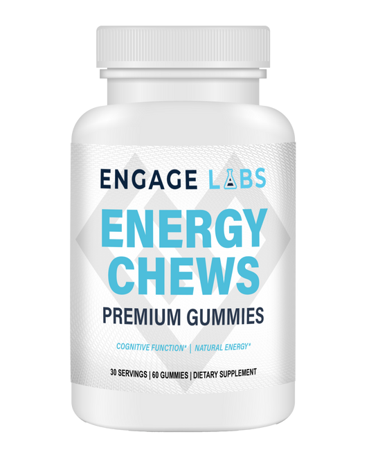 Energy Chews