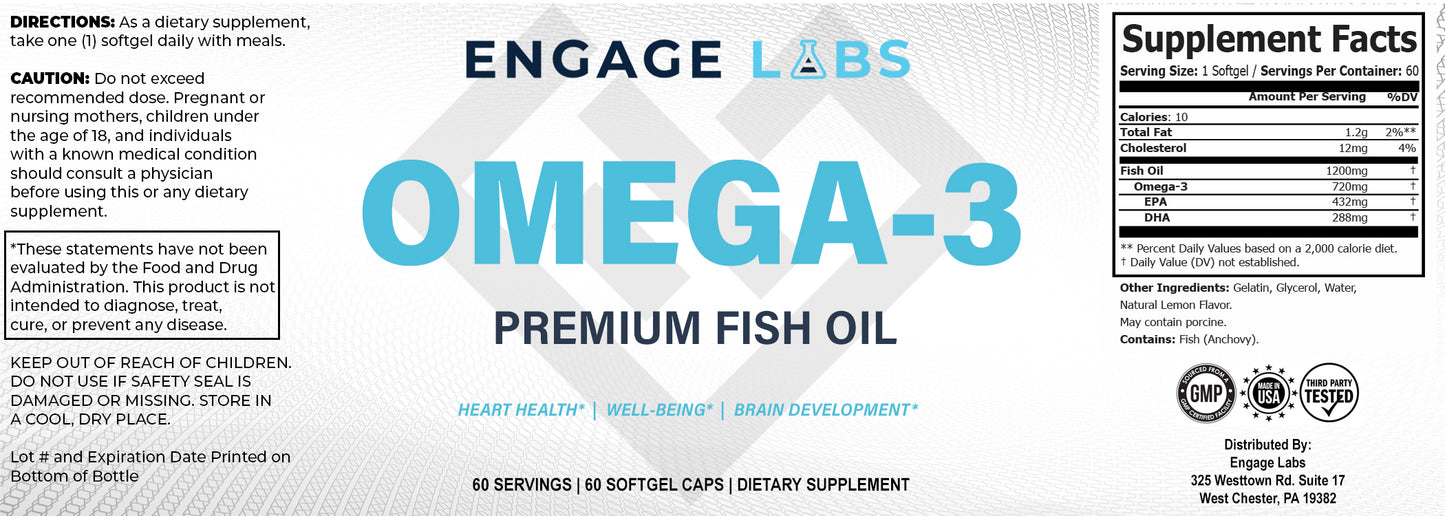 Omega-3