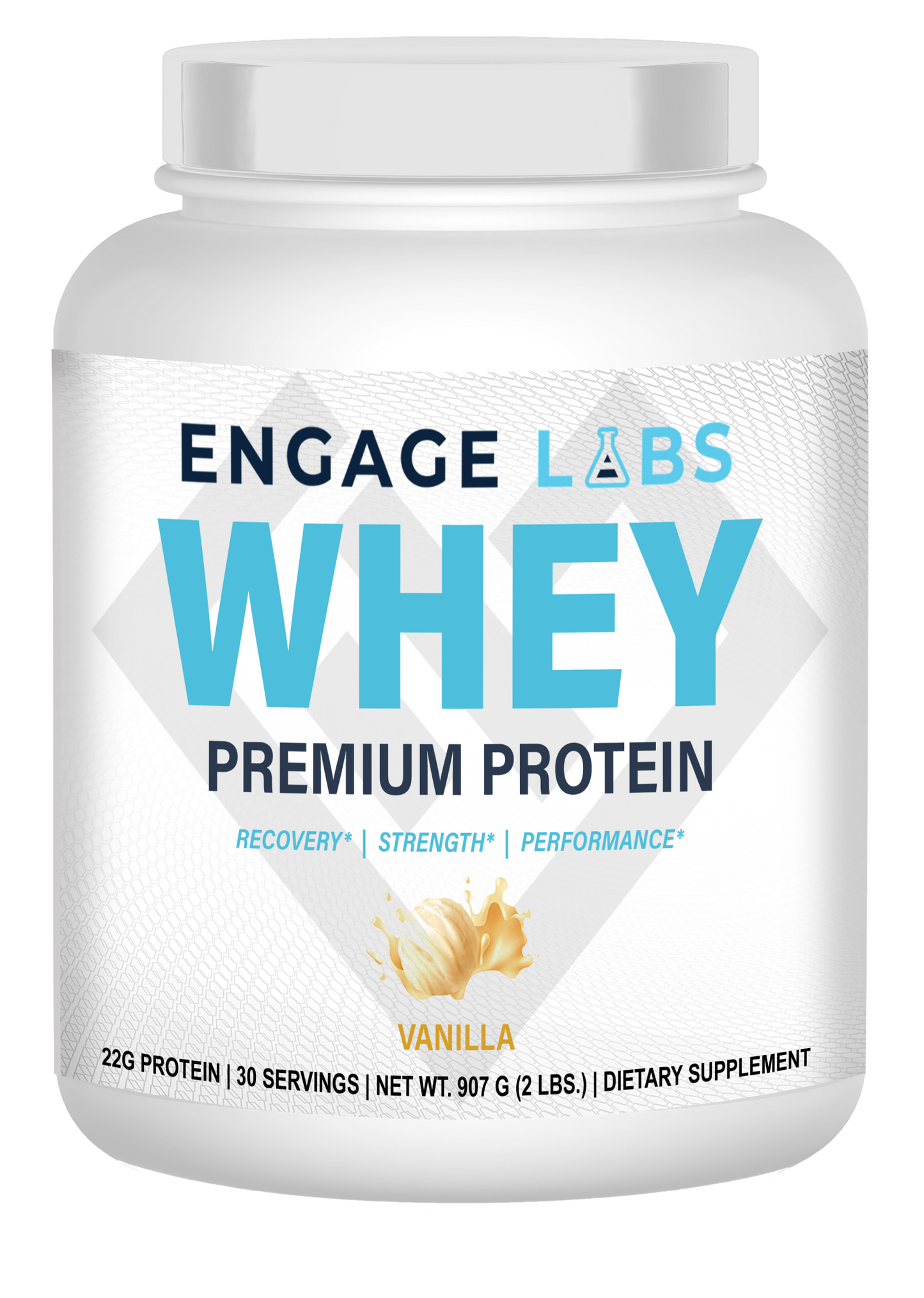 Whey Protein