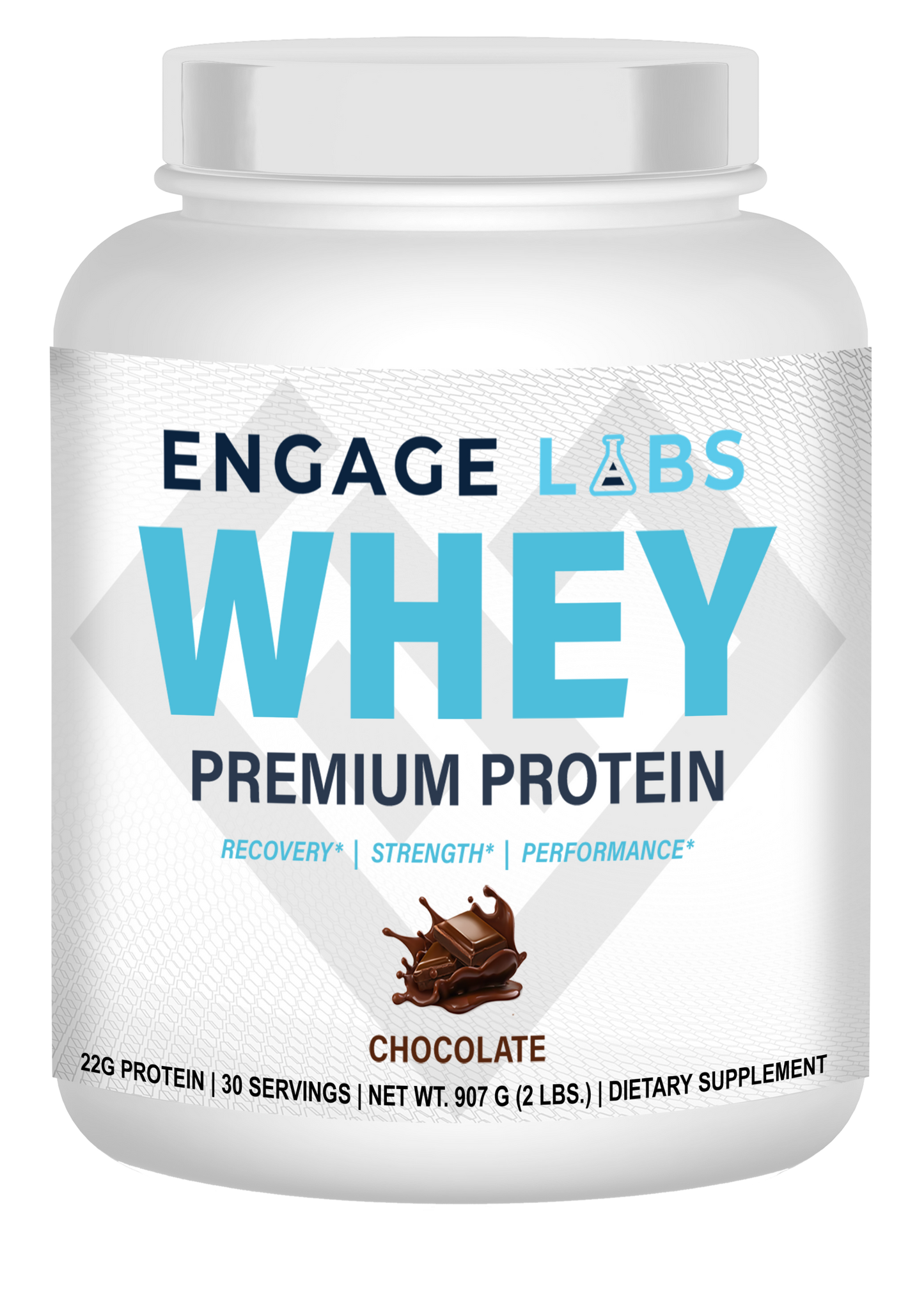 Whey Protein