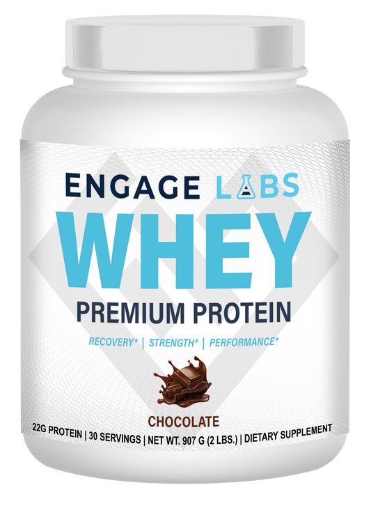 Whey Protein