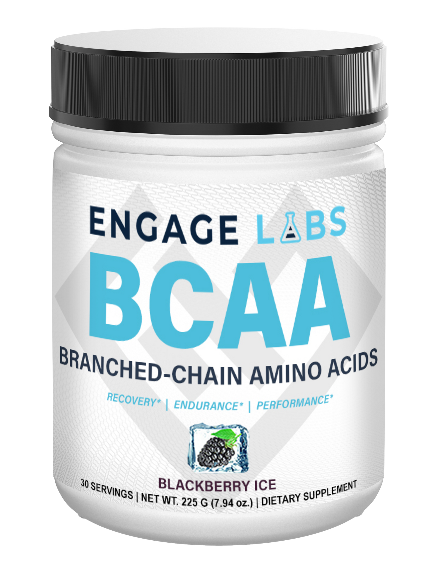 BCAA