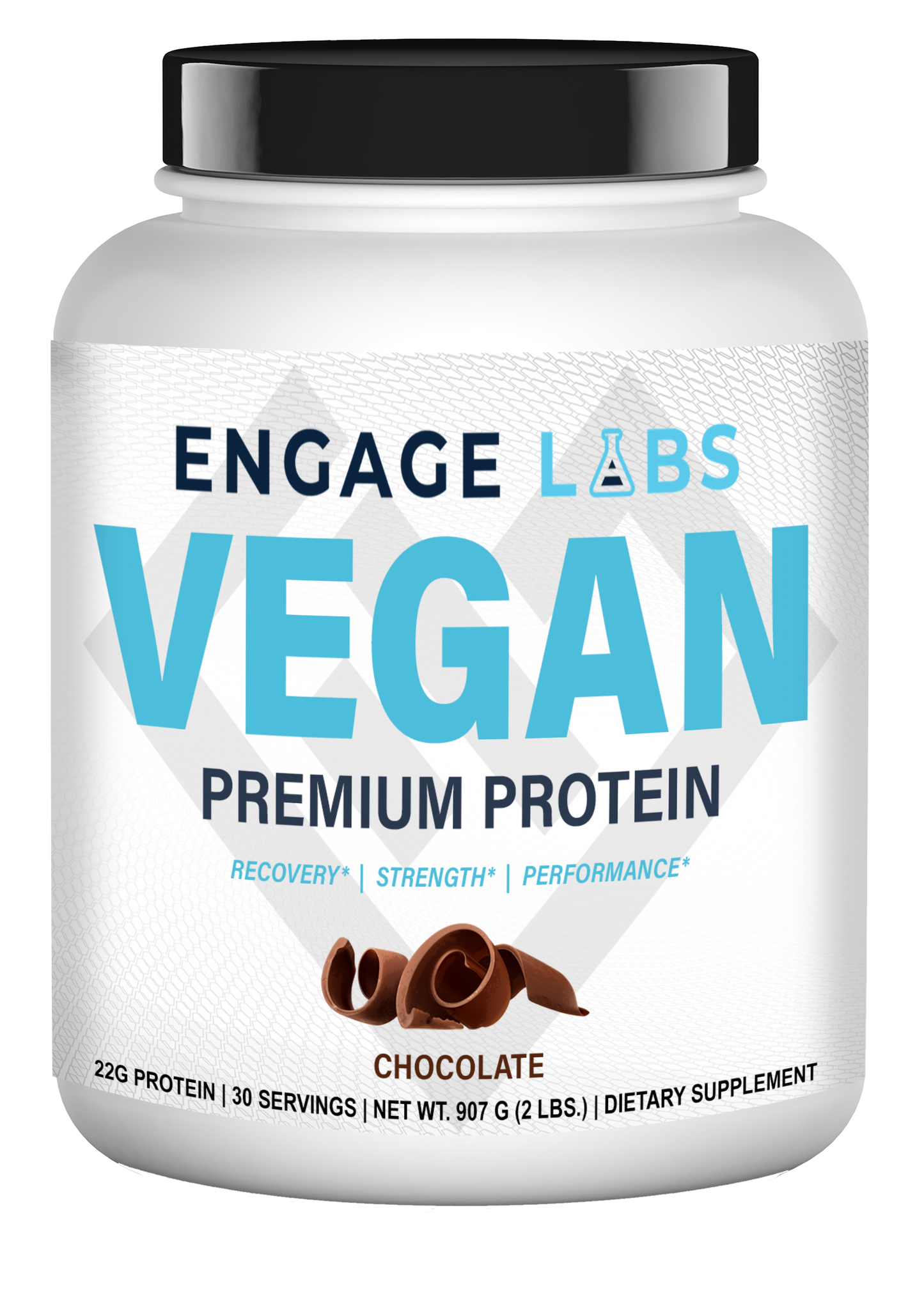 Vegan Protein