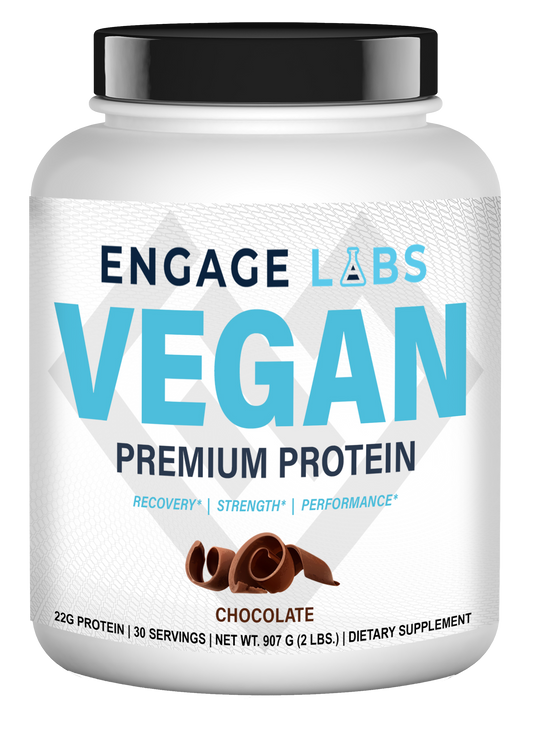 Vegan Protein