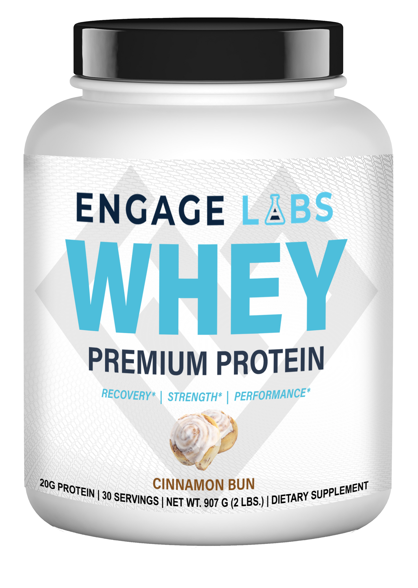 Whey Protein