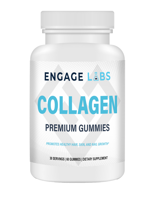 Collagen Gummies