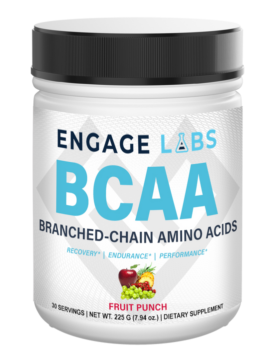 BCAA