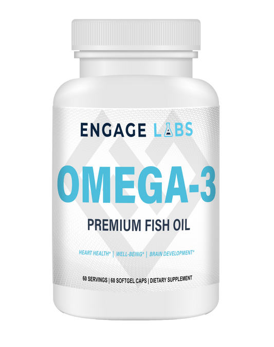 Omega-3