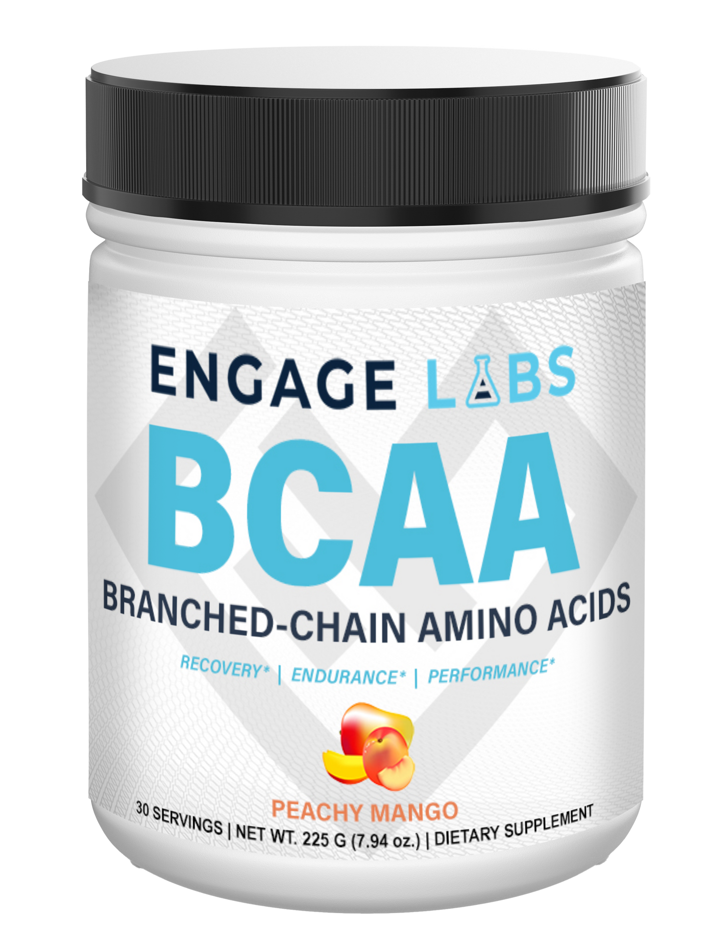 BCAA