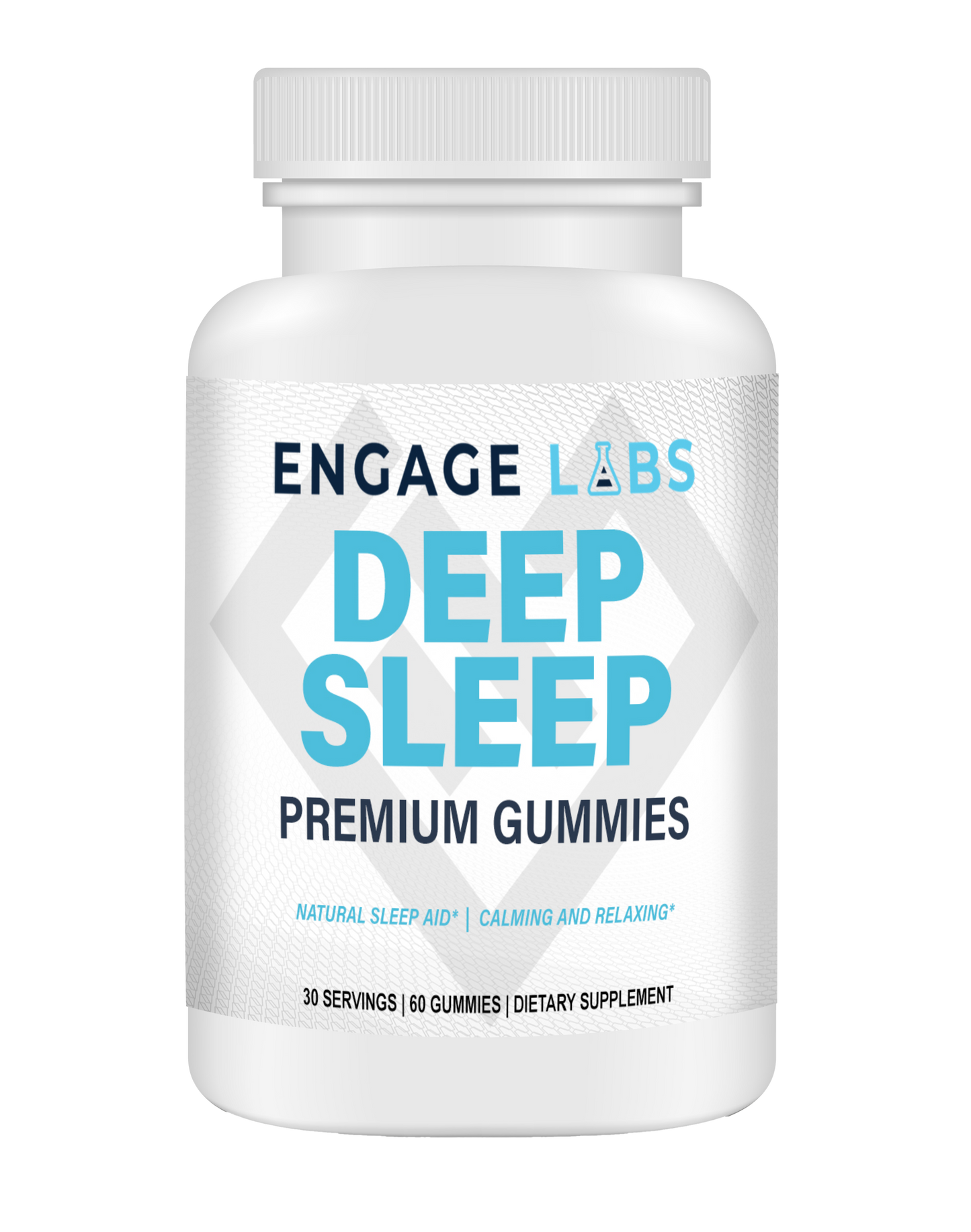 Deep Sleep Gummies