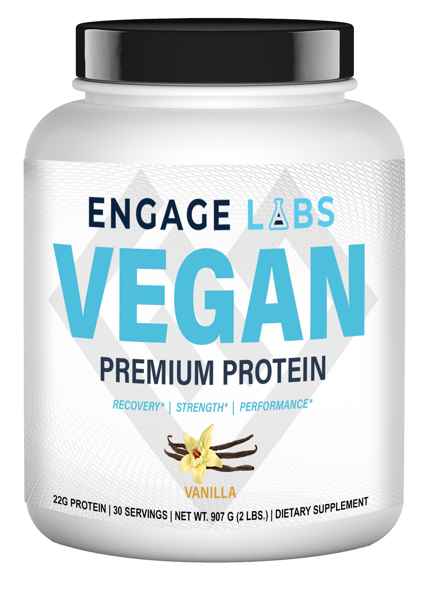 Vegan Protein